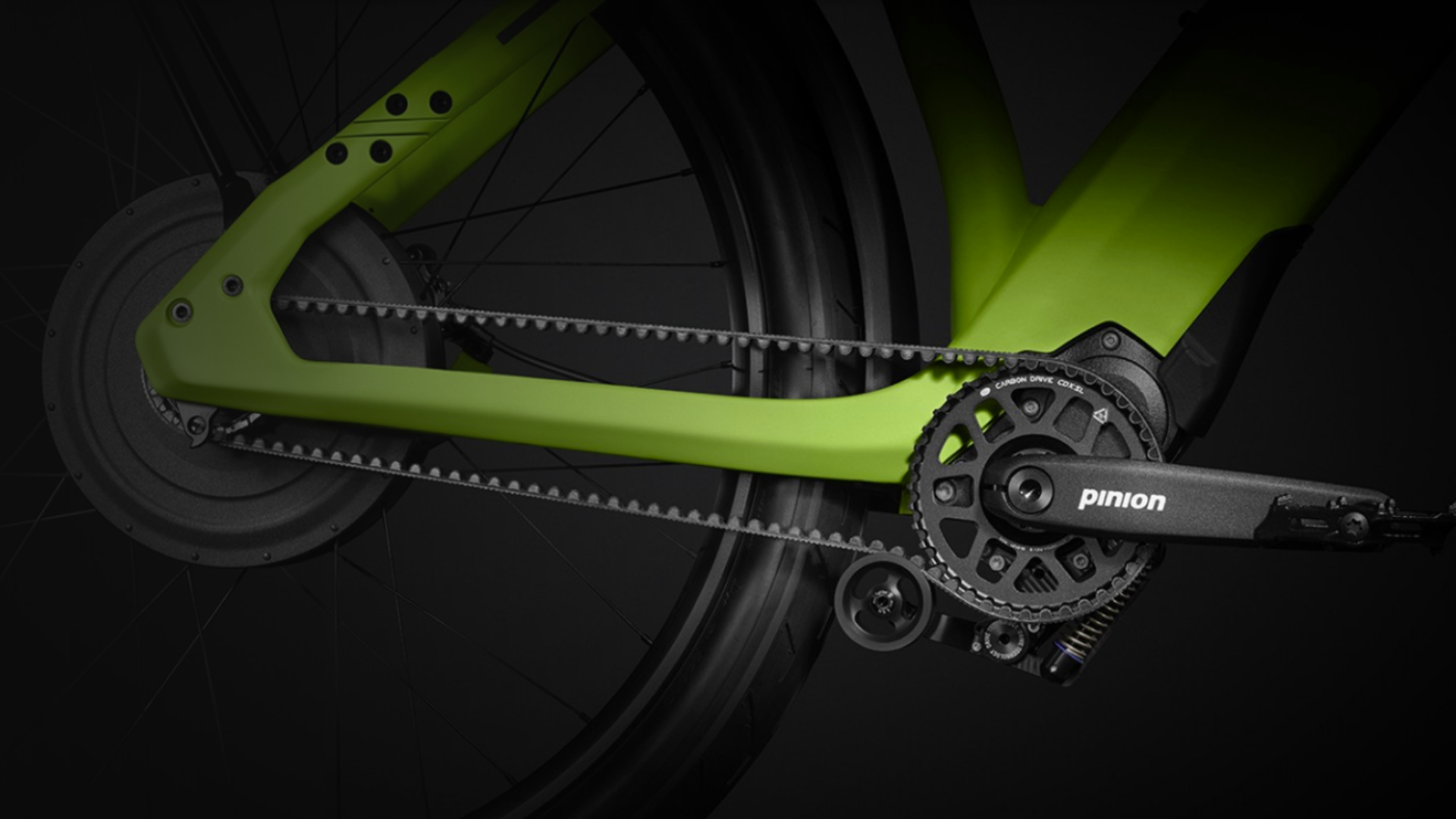 Aerts Action Bike